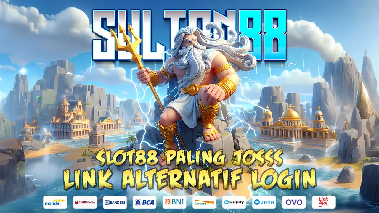 Bolautama99 slot88 resmi